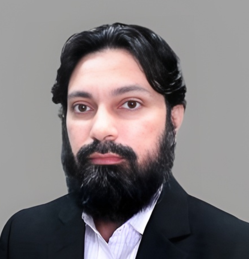 Salman Iqbal